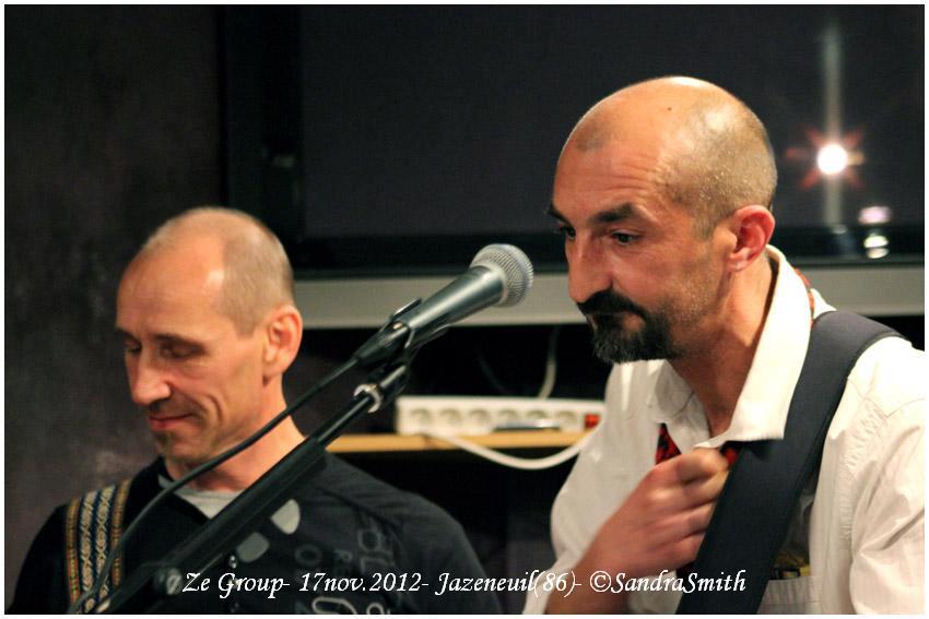 17 Novembre 2012