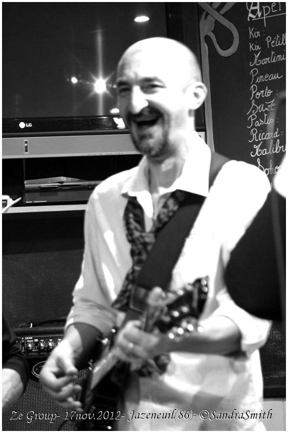 17 Novembre 2012