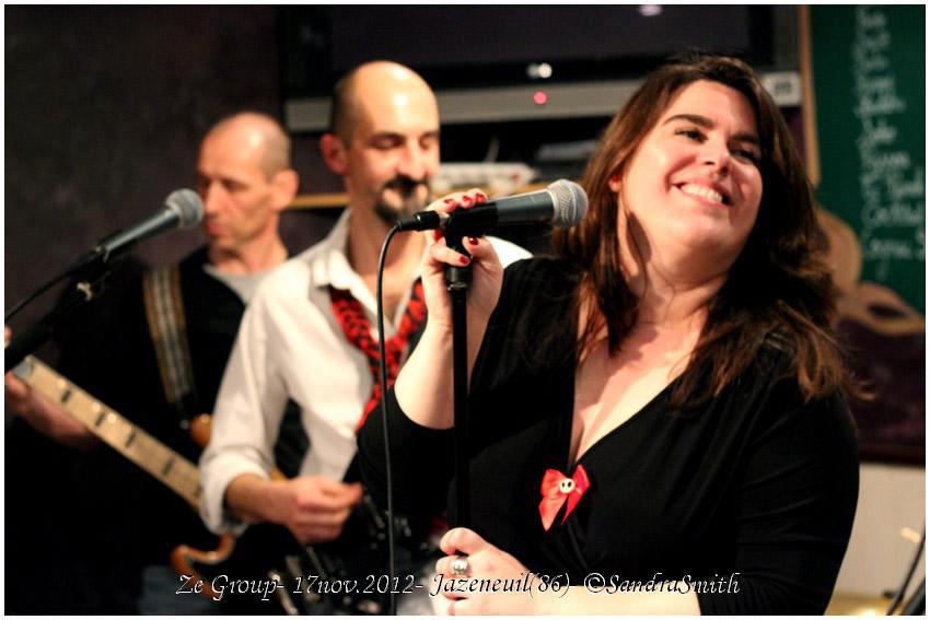 17 Novembre 2012