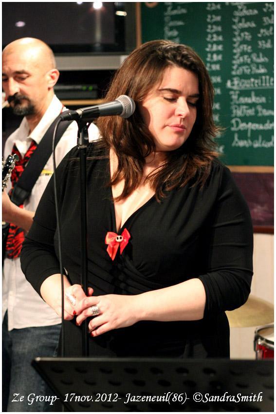 17 Novembre 2012