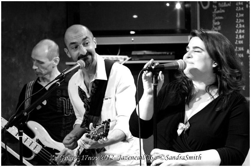 17 Novembre 2012