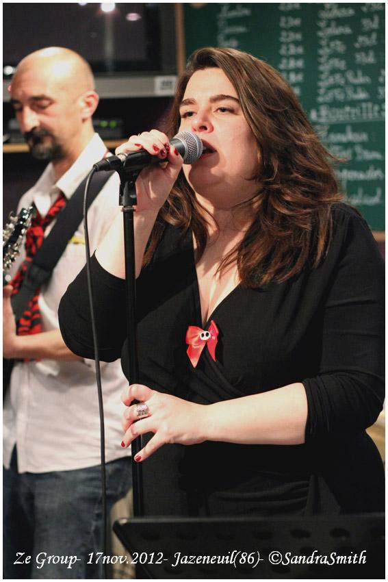 17 Novembre 2012