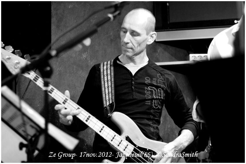 17 Novembre 2012