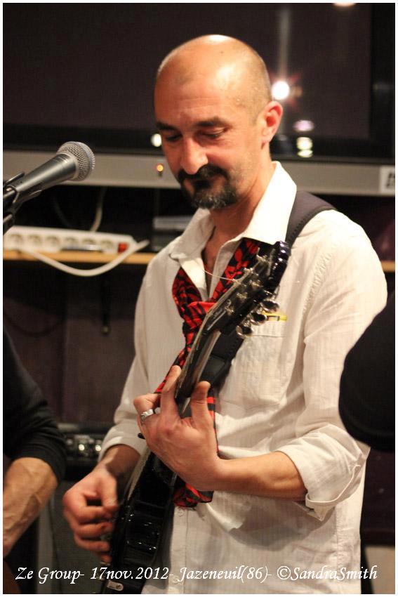 17 Novembre 2012