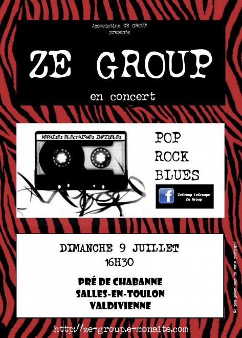 Affichezegroup2017